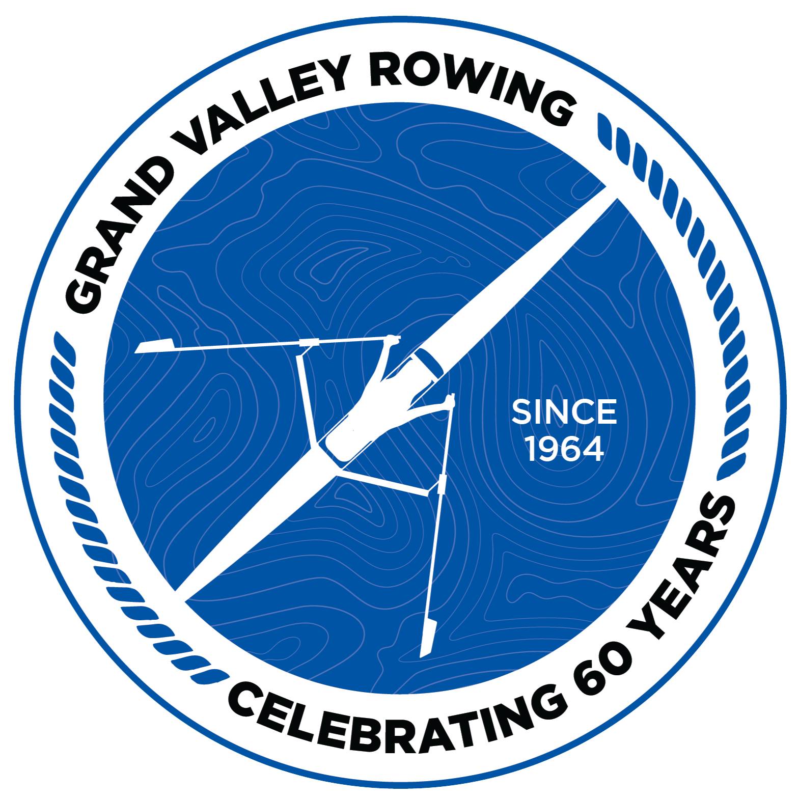 Grand Valley Rowing Since 1964